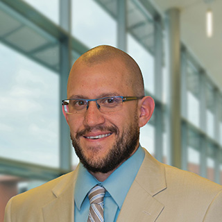 Josh Novac