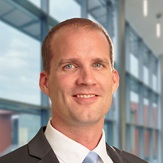 Josh Pedersen