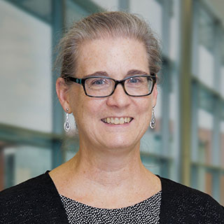 Katherine Dewkett