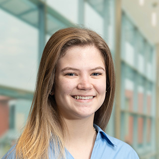 Katie Dozzi