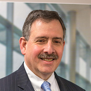 Keith Itzler