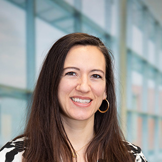 Kristen Puryear