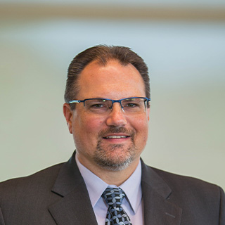Larry Hlavacek