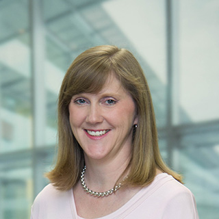 Laurel McGinley