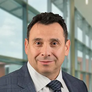 Leon Ostrovsky