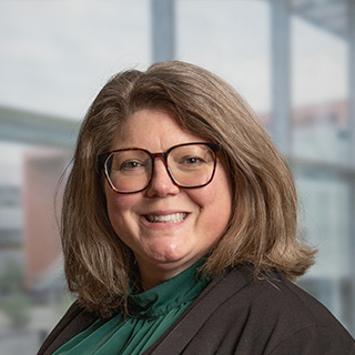 Lisa Peterson
