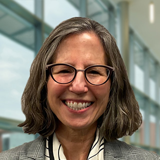 Lori Gale