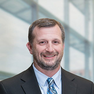 Mark Geiser