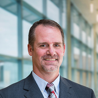 Mark Robbins