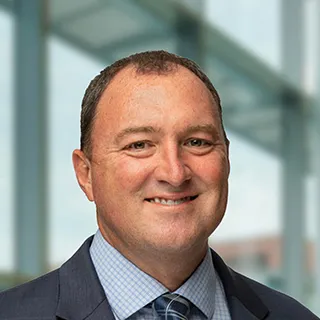 Matt O'Connor