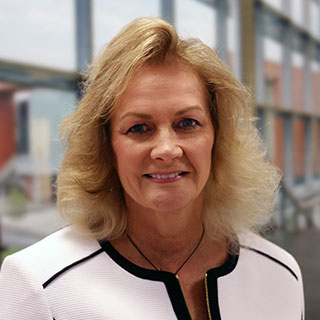Melissa Currie
