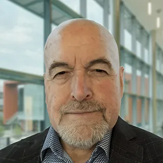Michael Gabaldon