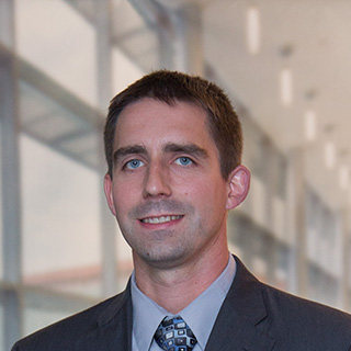 Michael McTavish