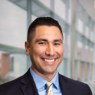 Miguel Ramirez Torres
