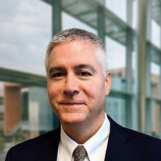 Mike Conaboy
