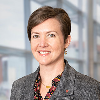 Molly Johnson