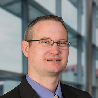 Nathan Sauber