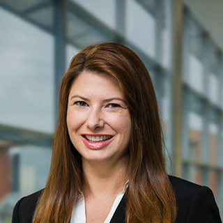 Nicole Gough