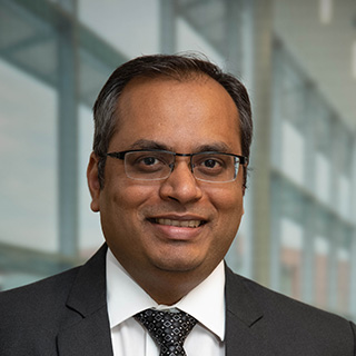 Nimish Desai
