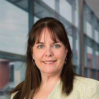 Pam Taylor
