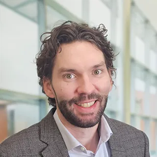 Patrick Krystyniak