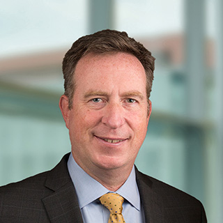 Patrick Ronan