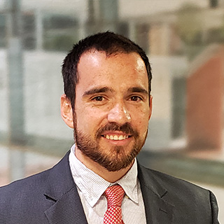 Paul Longo