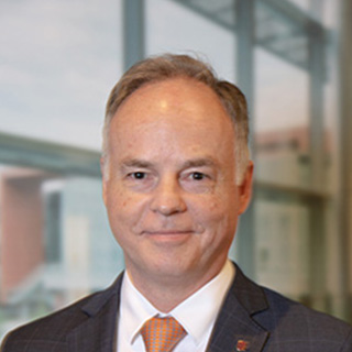 Peter Garvey