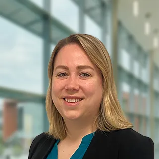 Sarah Meskunas