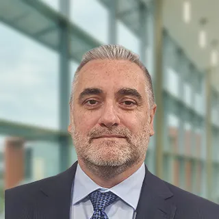 Lou Rabito