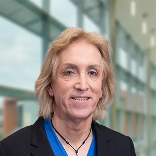 Crystal Burroughs