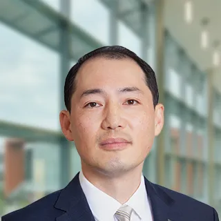 Brian Pak