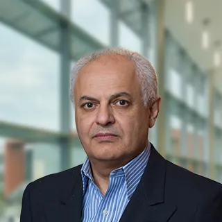 Kaveh Zomorodi