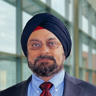 Hardeep Rana