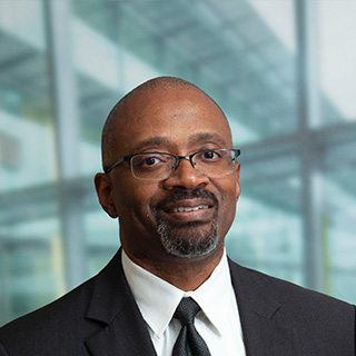 Roderick D. Williams