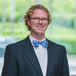 Ryan Ligon