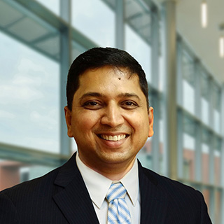 Sagar Deshpande