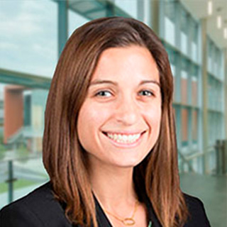Sara Margolis