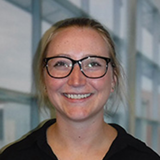 Sarah Vander Meulen