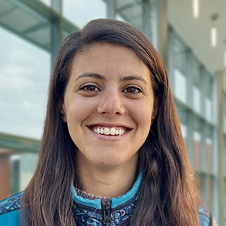 Shira Ellenson