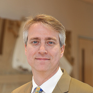 Steve Perdios