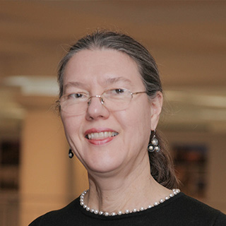 Sue Hoegberg