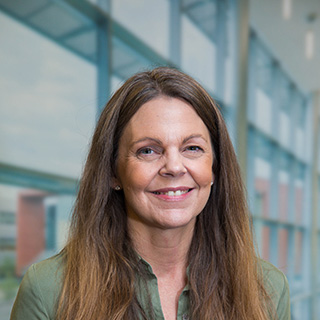 Sue Sibel