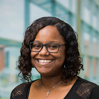 Teadra Alston