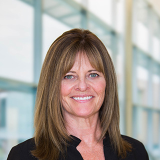 Tracy Coker