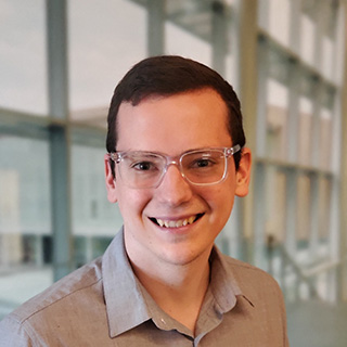 Trevor Kliever