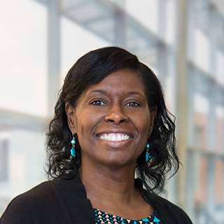 Wilma Joyner