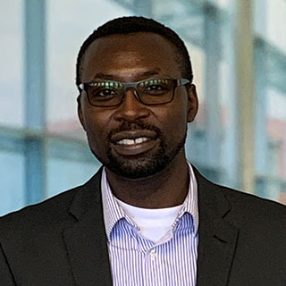Wycliffe Ogega