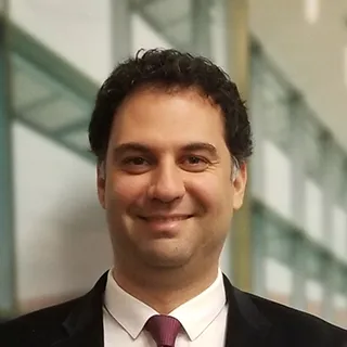 Yazdan Majdi