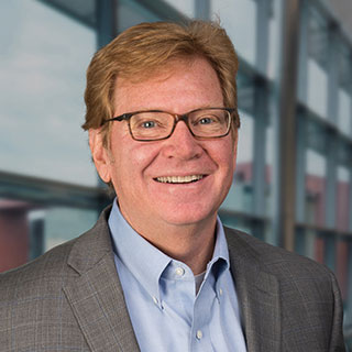 Bruce Henley